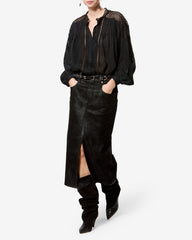 Bisane Skirt