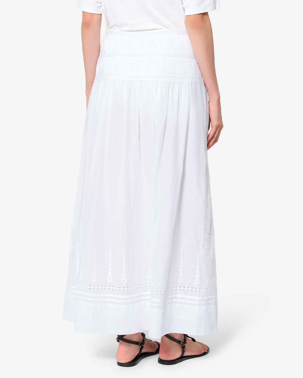 Lorraine Skirt