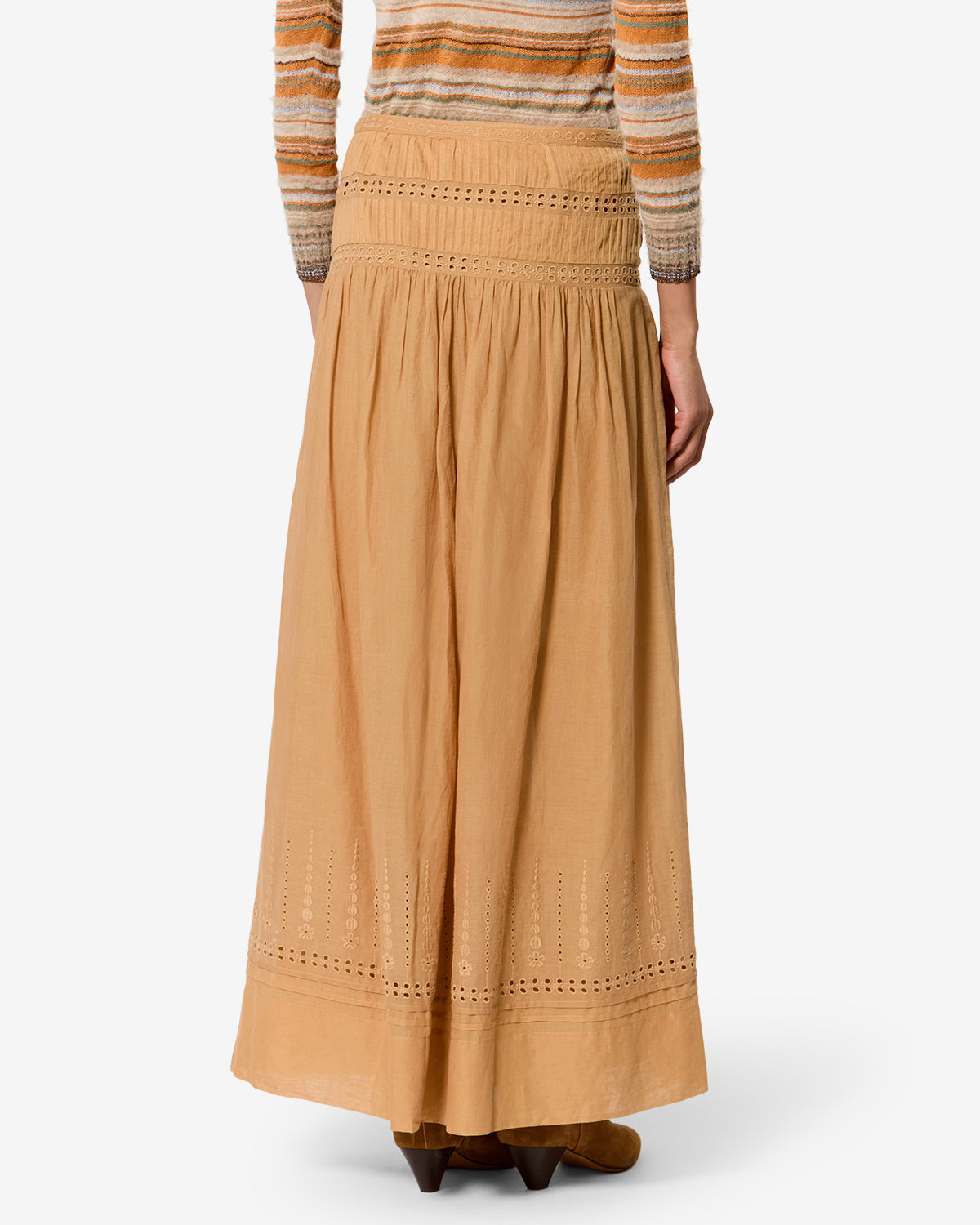 Lorraine Skirt