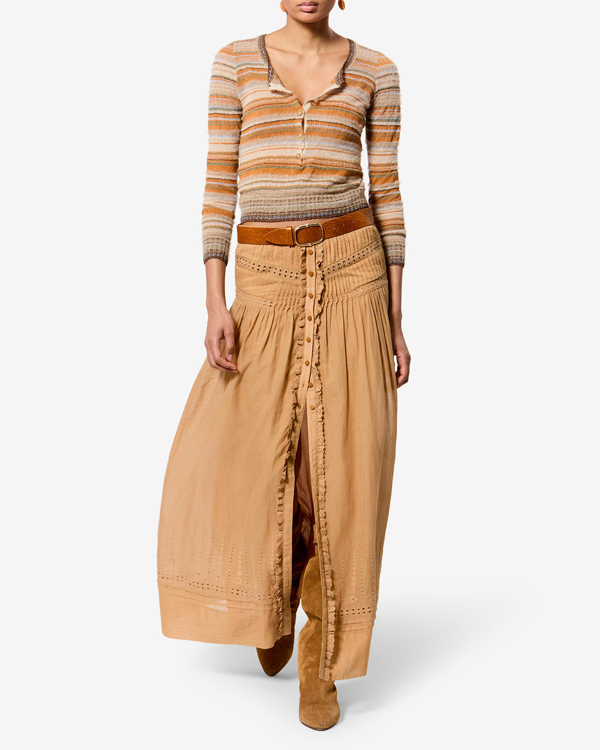 Lorraine Skirt