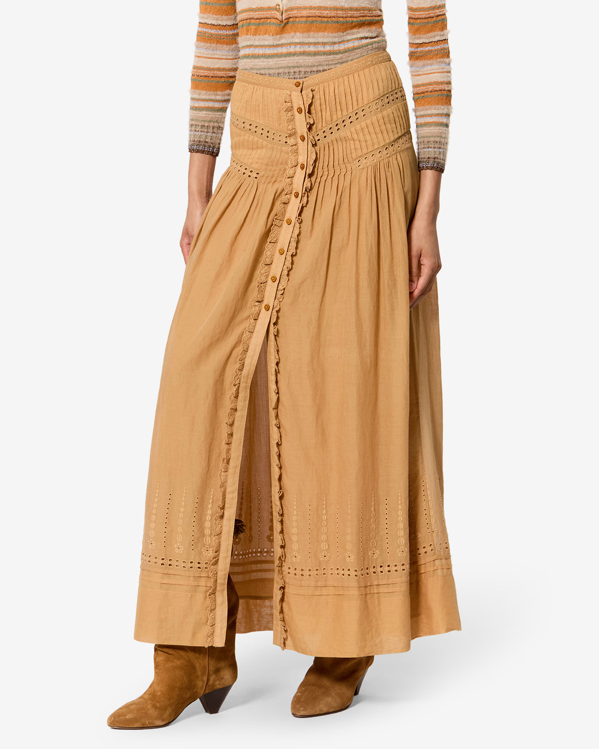 Lorraine Skirt