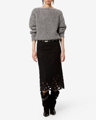 Ryesha Skirt