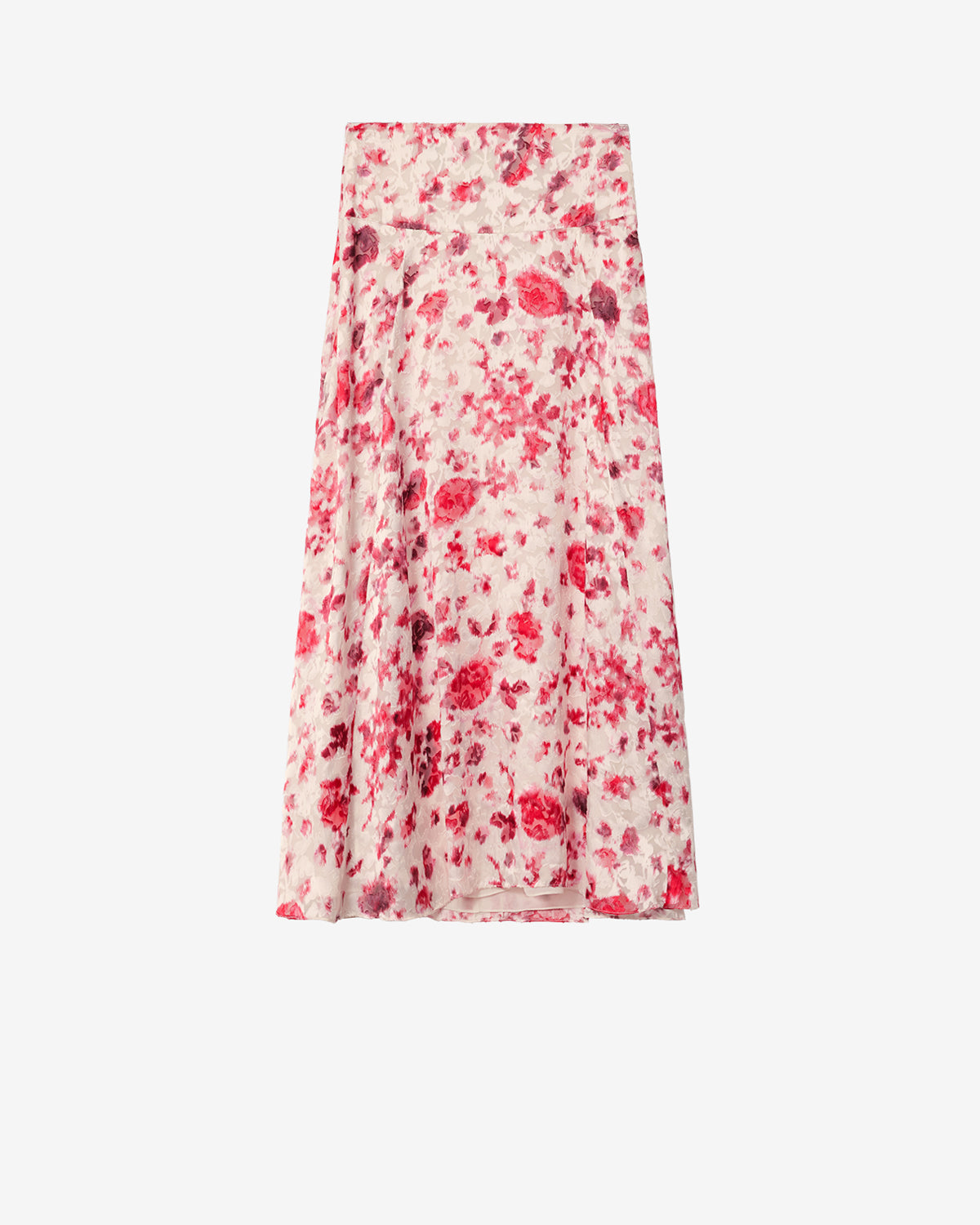 Hilza Skirt
