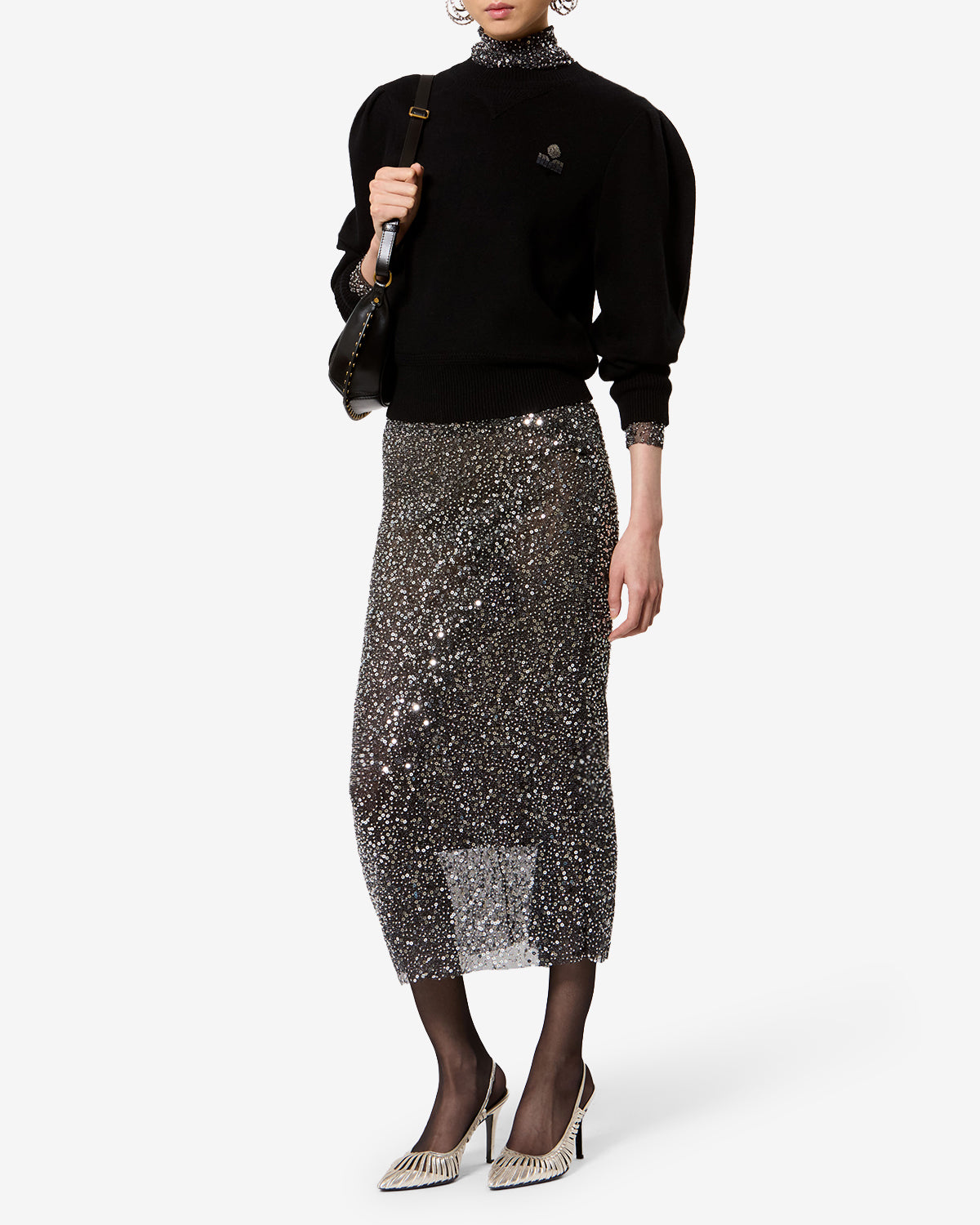 Nejany Skirt