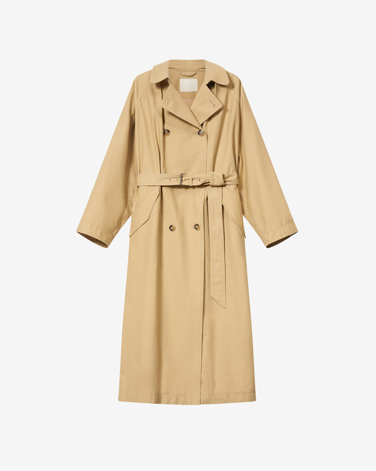 Cacilda Coat