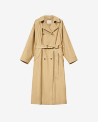 Cacilda Coat
