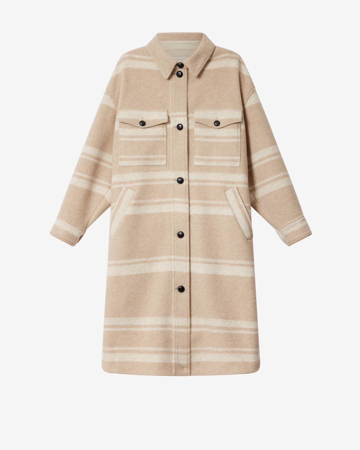Djila Coat