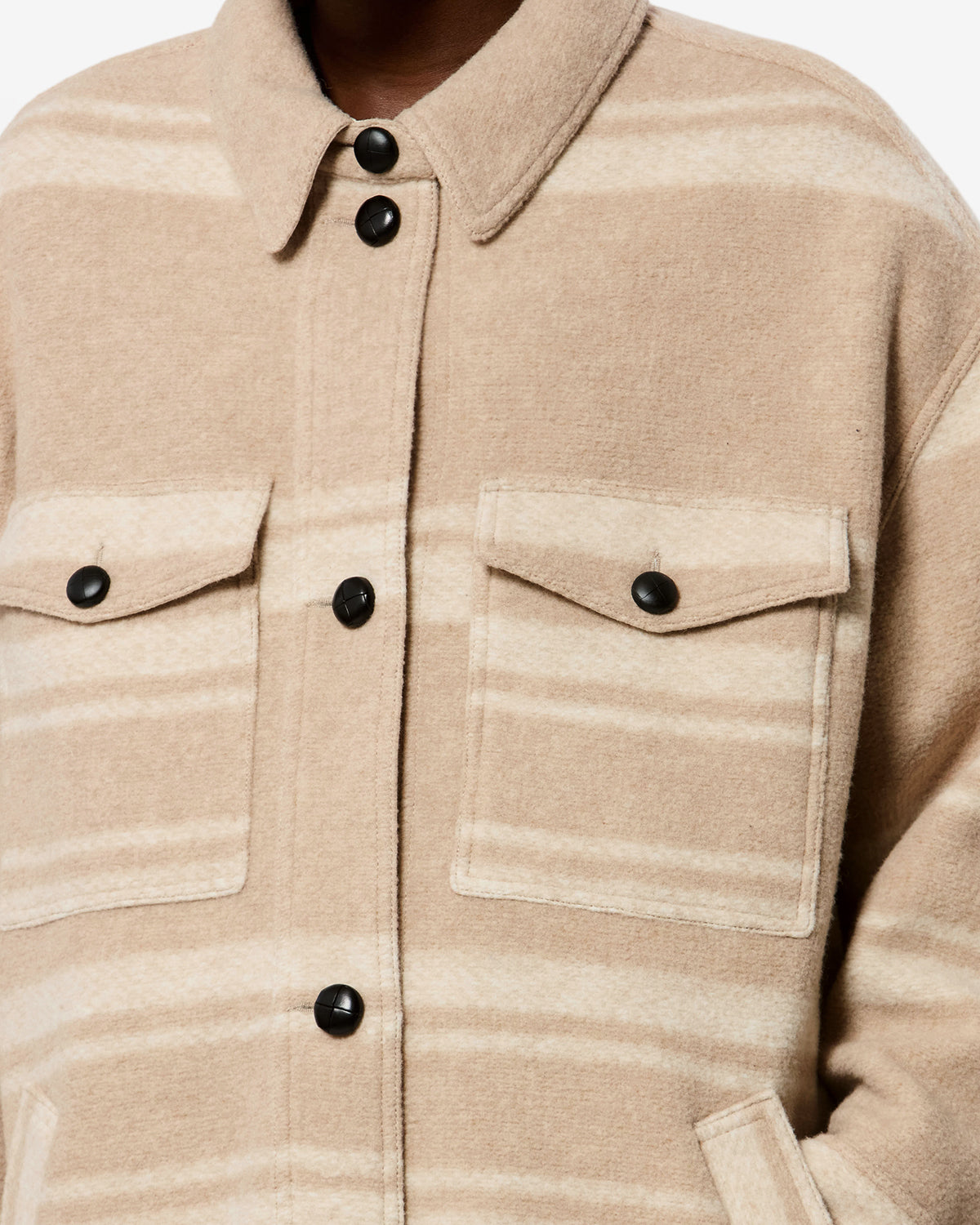 Djila Coat