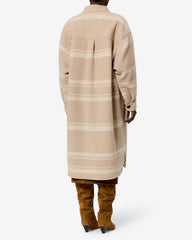 Djila Coat