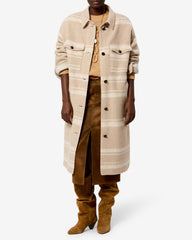 Djila Coat