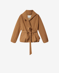 Volinda Coat