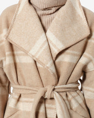 Brea Coat
