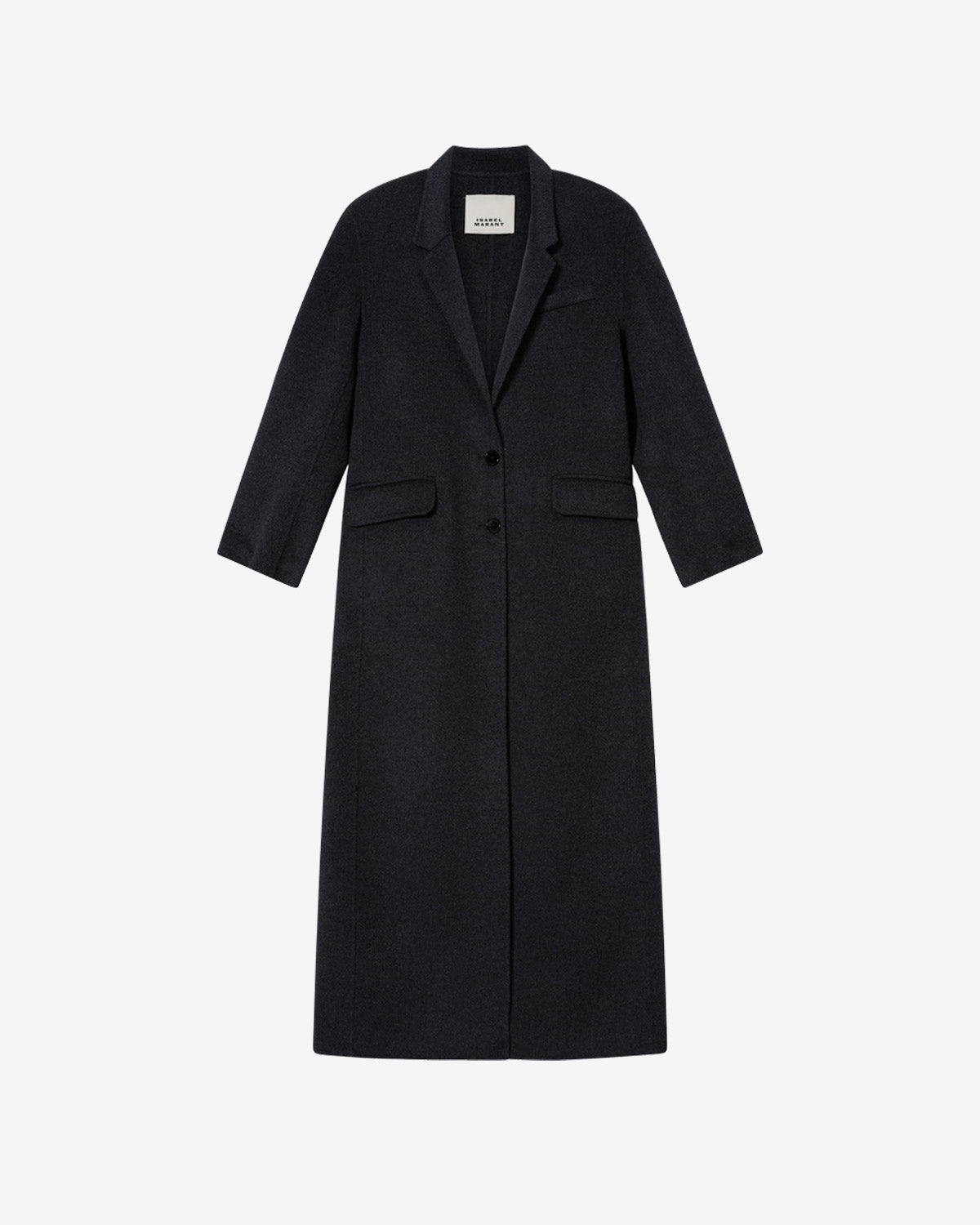Clesa wool coat