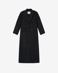 Clesa wool coat