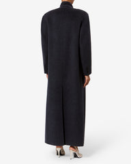 Clesa wool coat