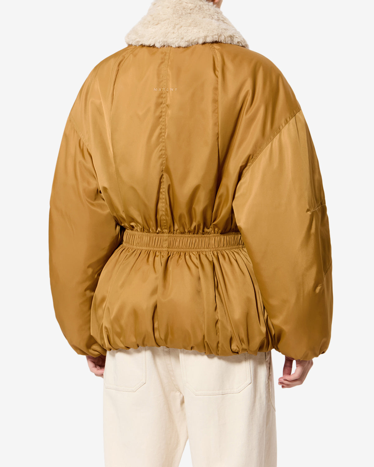 Selja Coat