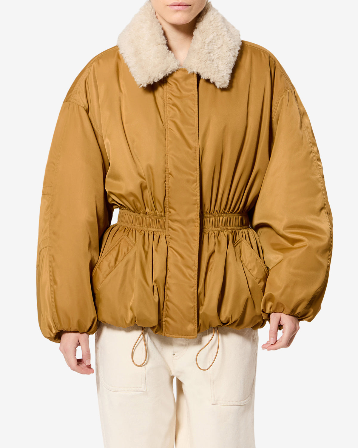 Selja Coat