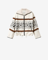 Lijka Fleece Jacket