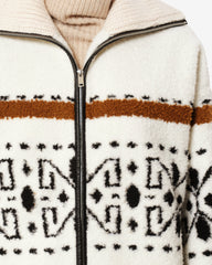 Lijka Fleece Jacket