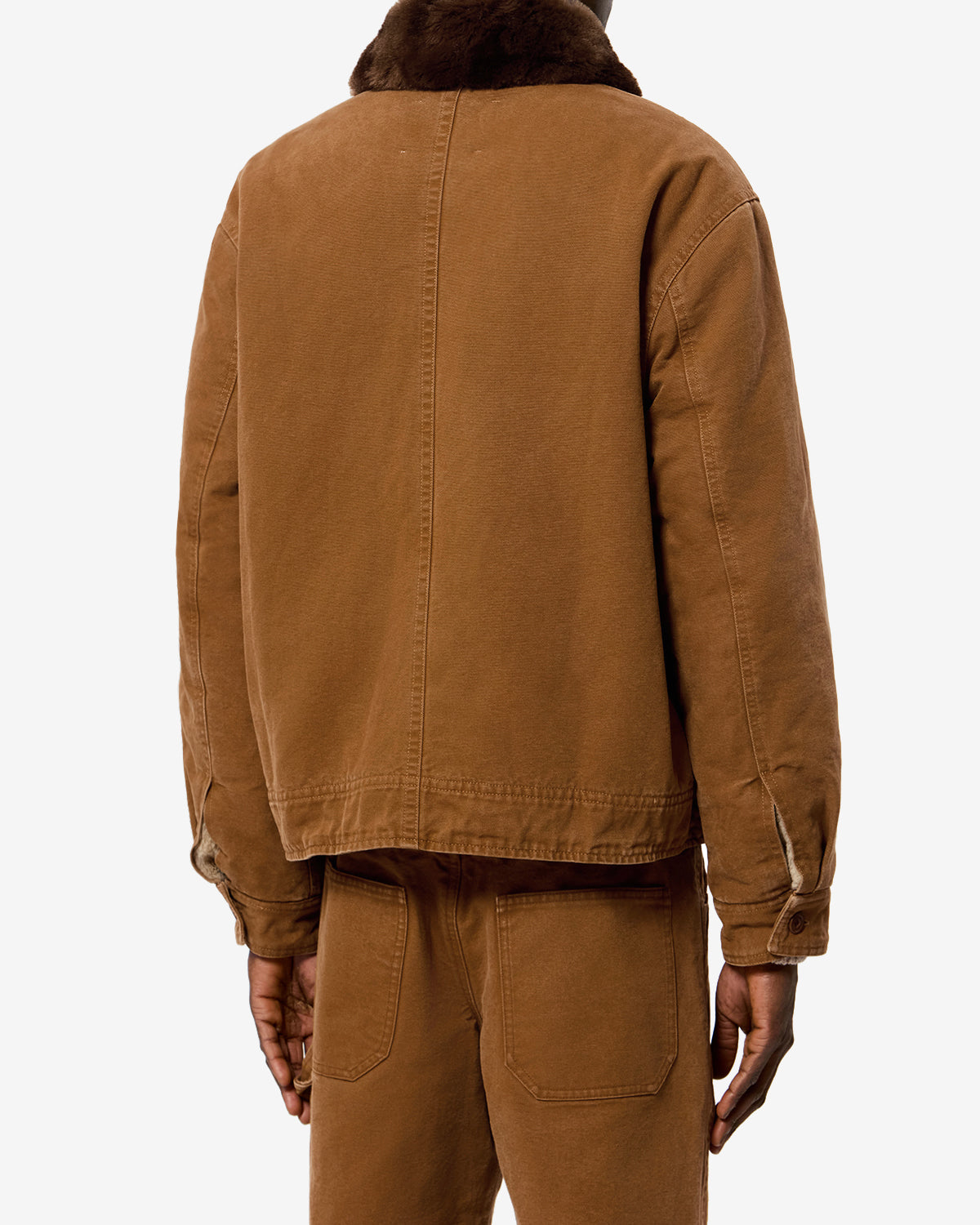 Amaric Coat