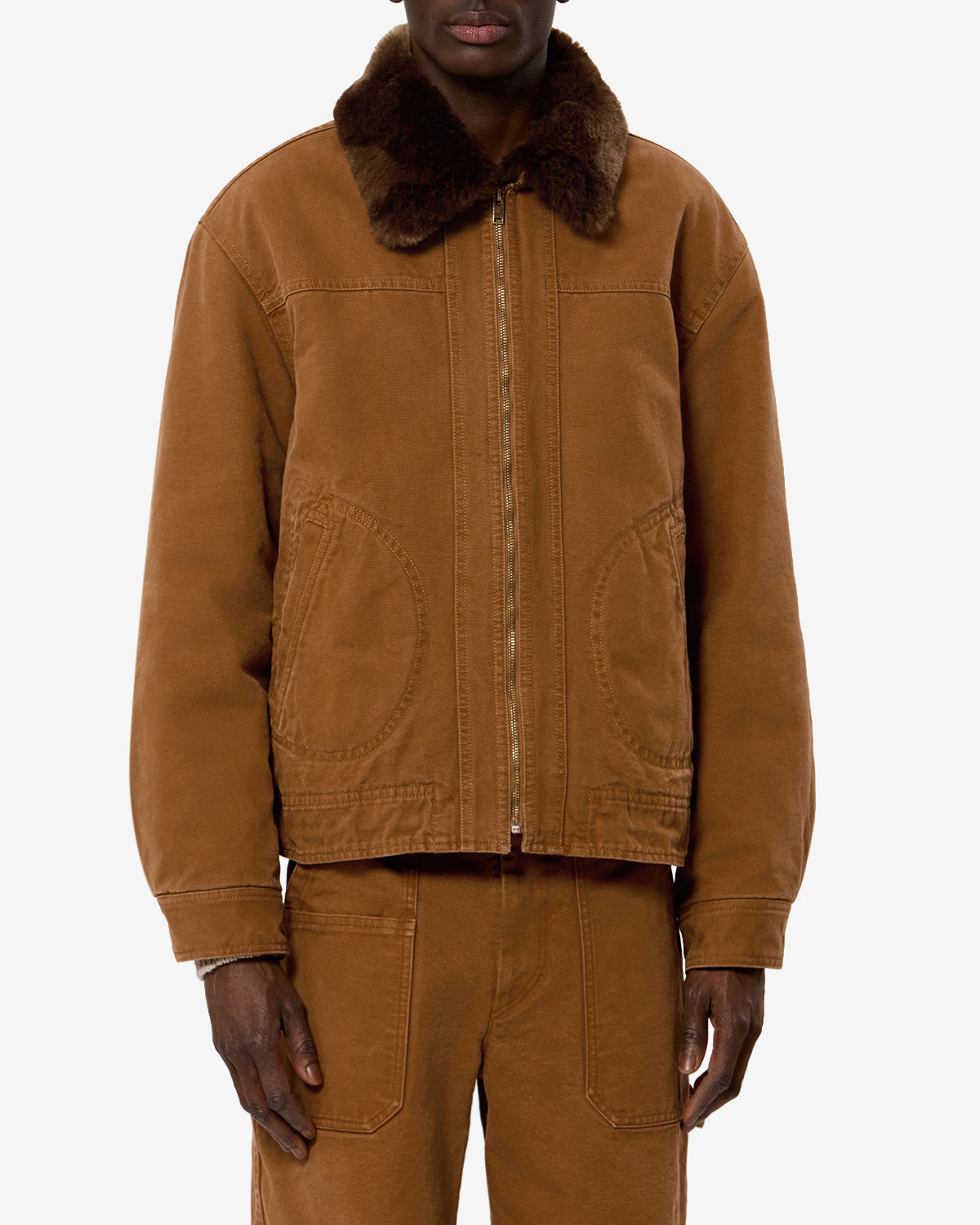 Amaric Coat