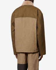 Toswald Coat