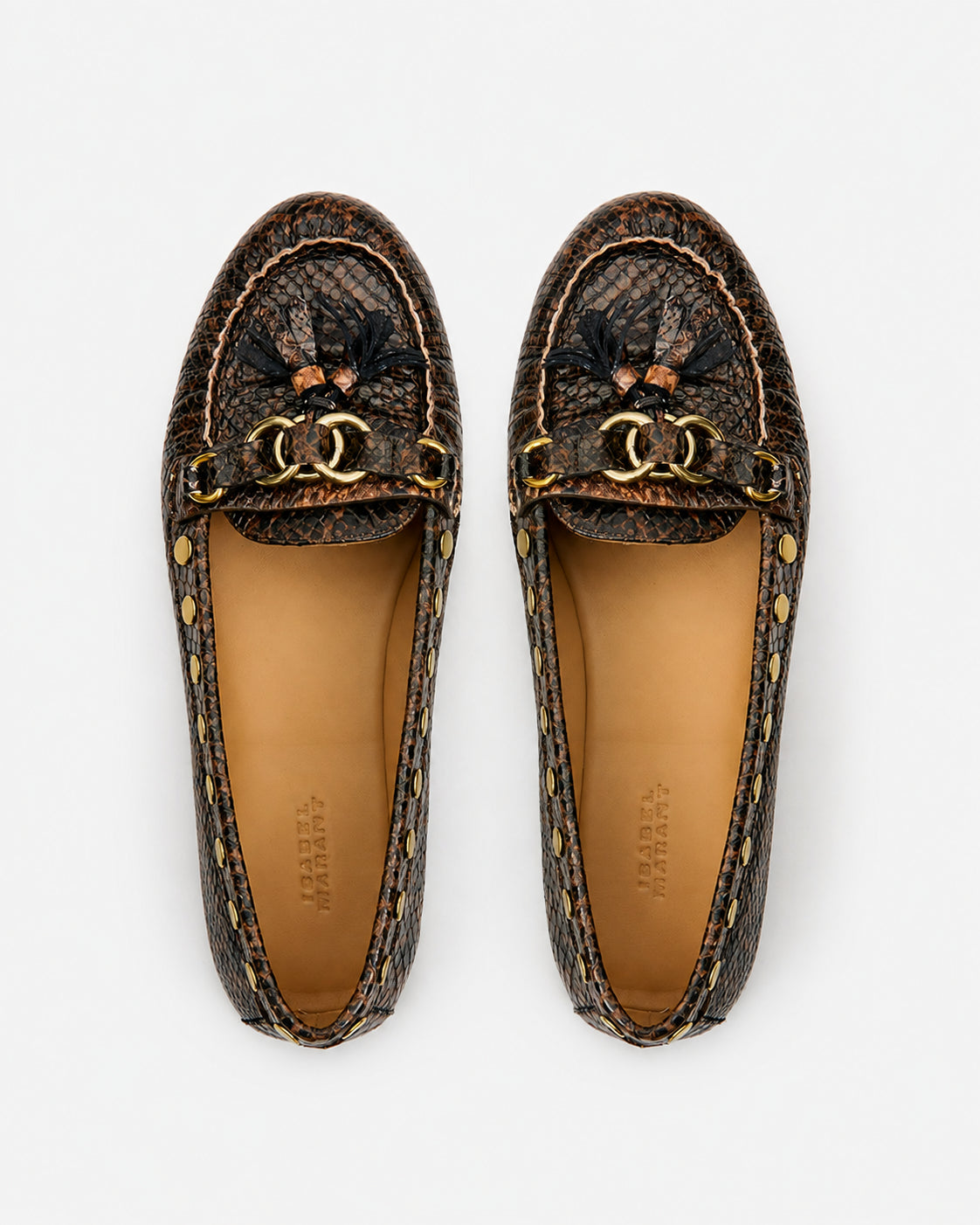 Faxel Loafers