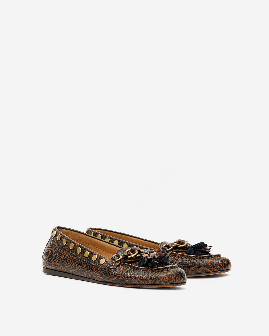Faxel Loafers