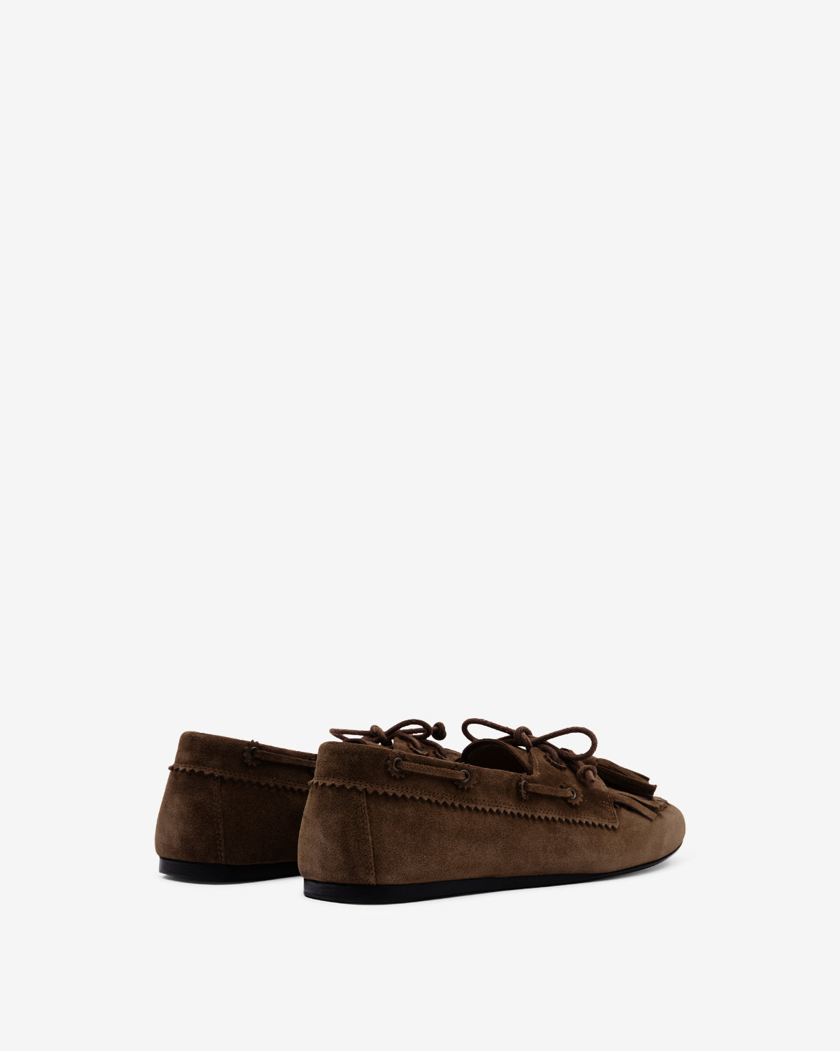 Fersi Loafers