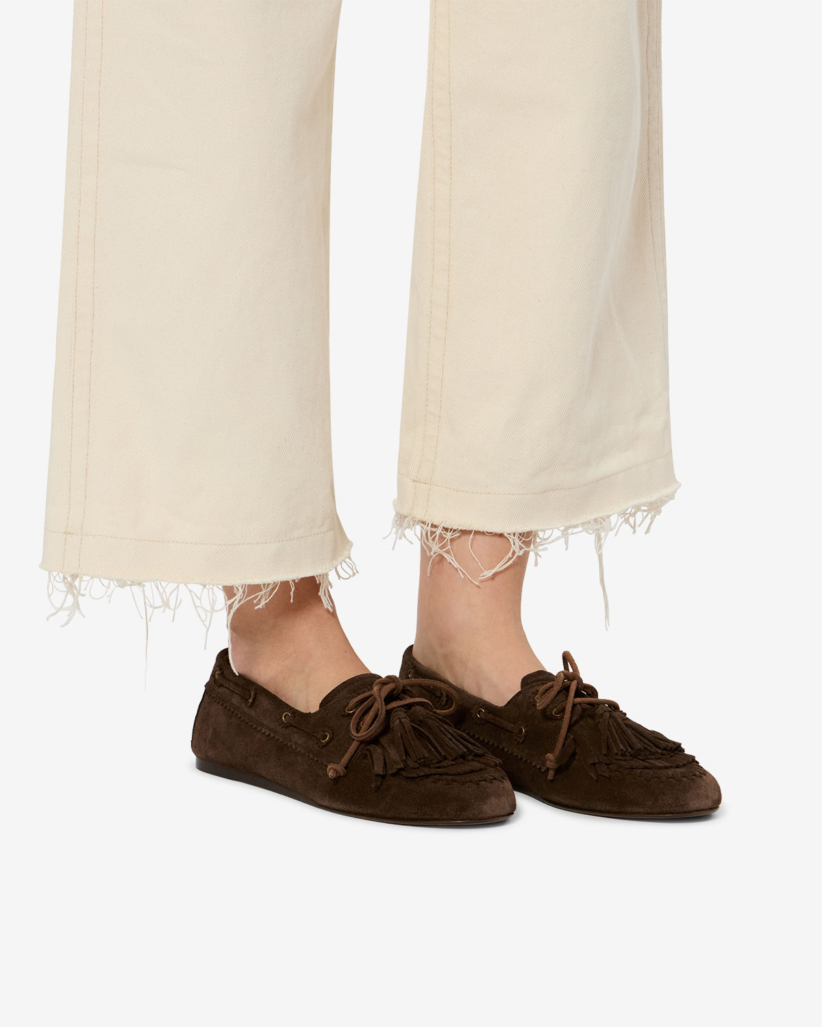 Fersi Loafers