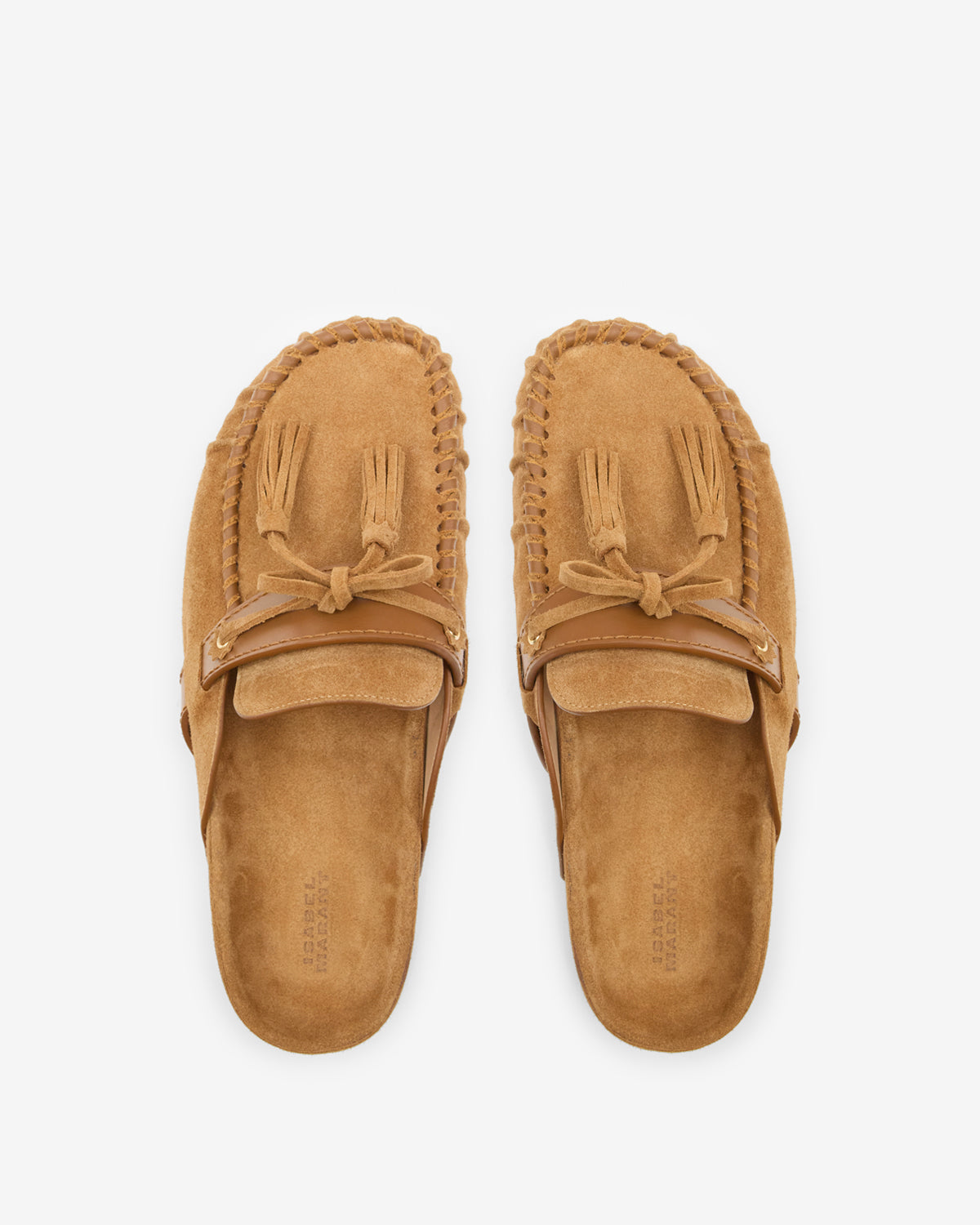 Malvin Loafers