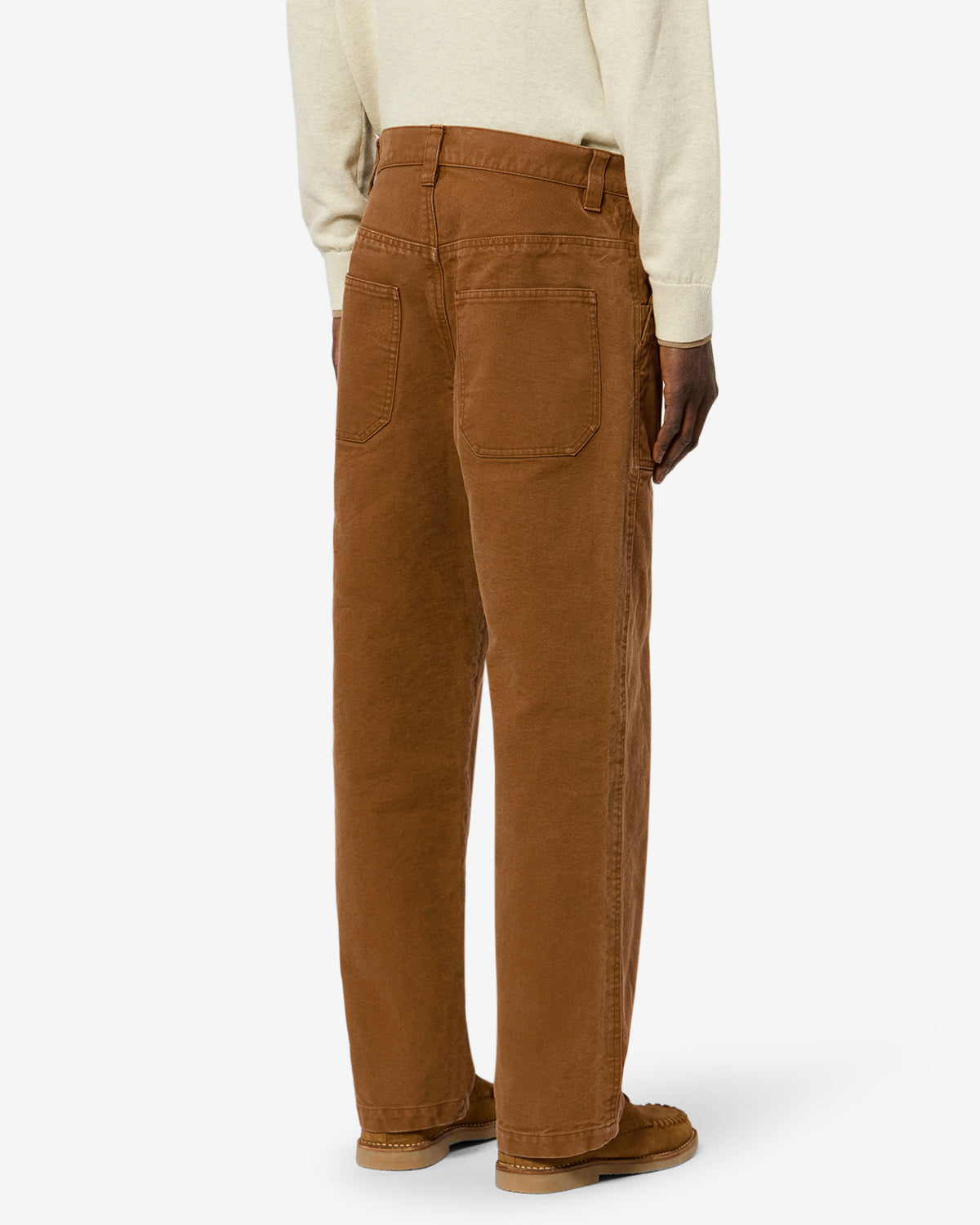 Ablo Pants