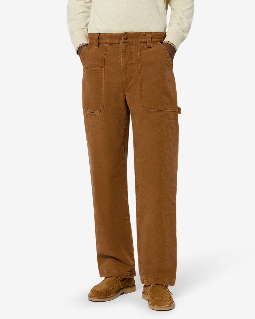 Ablo Pants