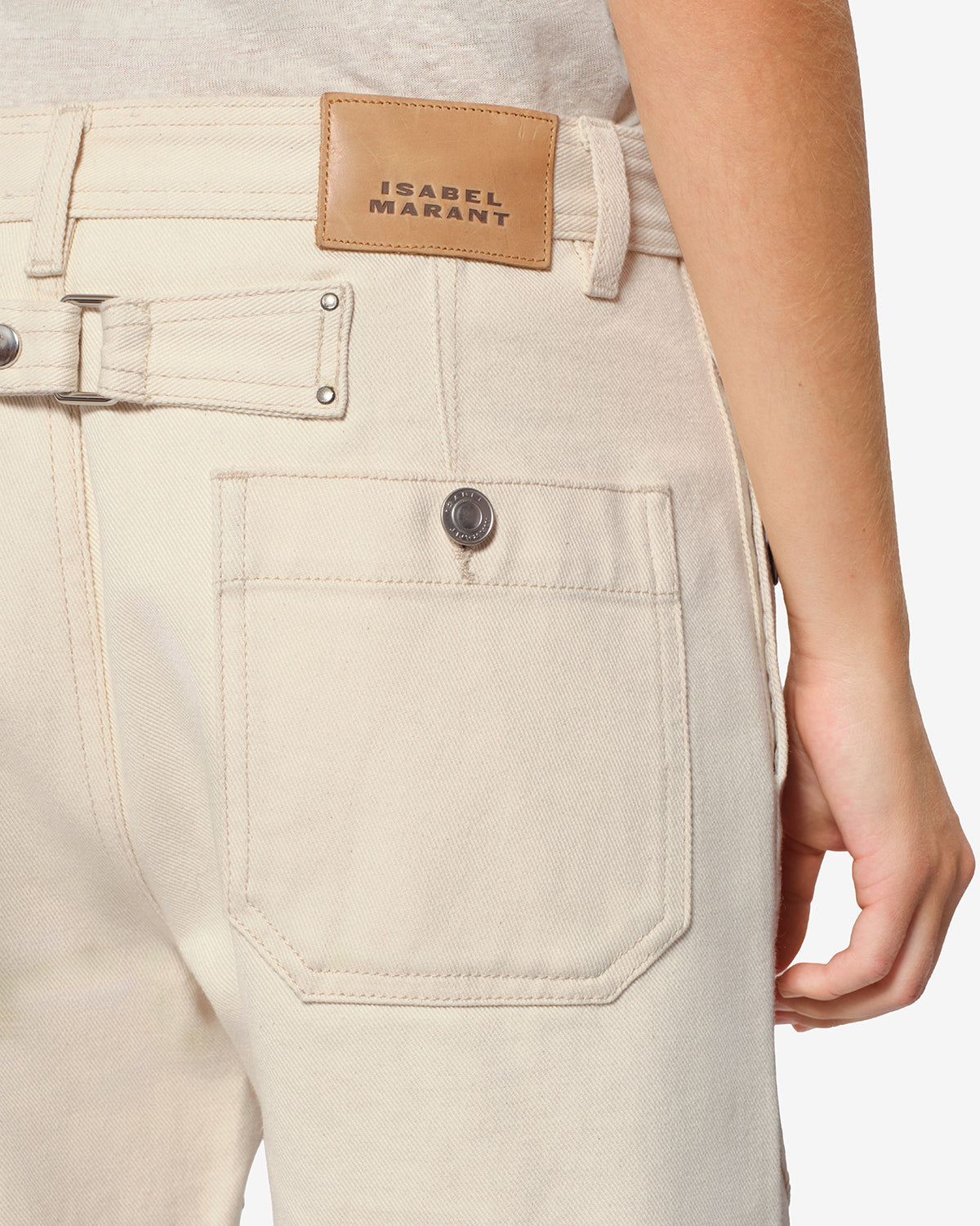 Ermina Pants