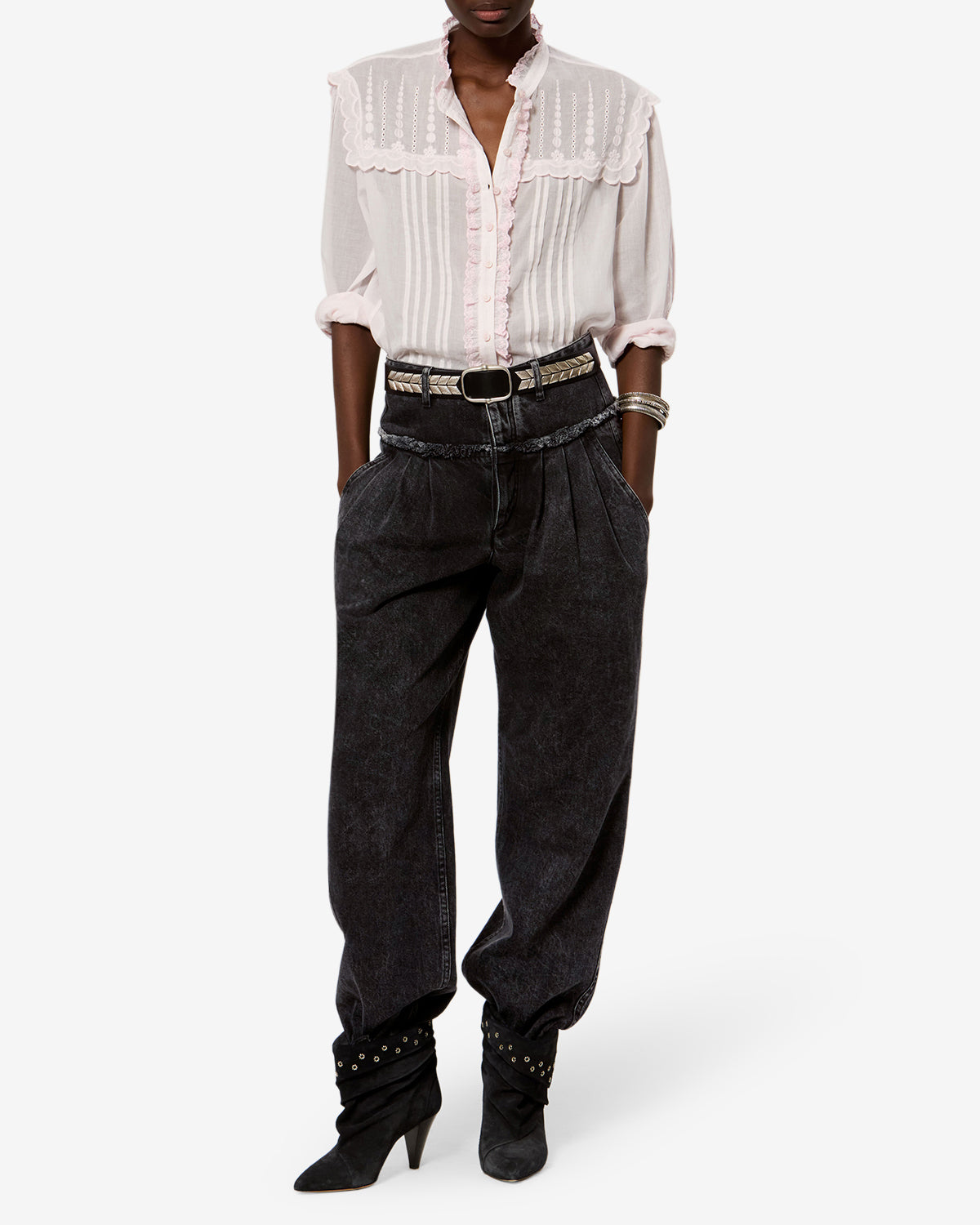Iniza Jeans