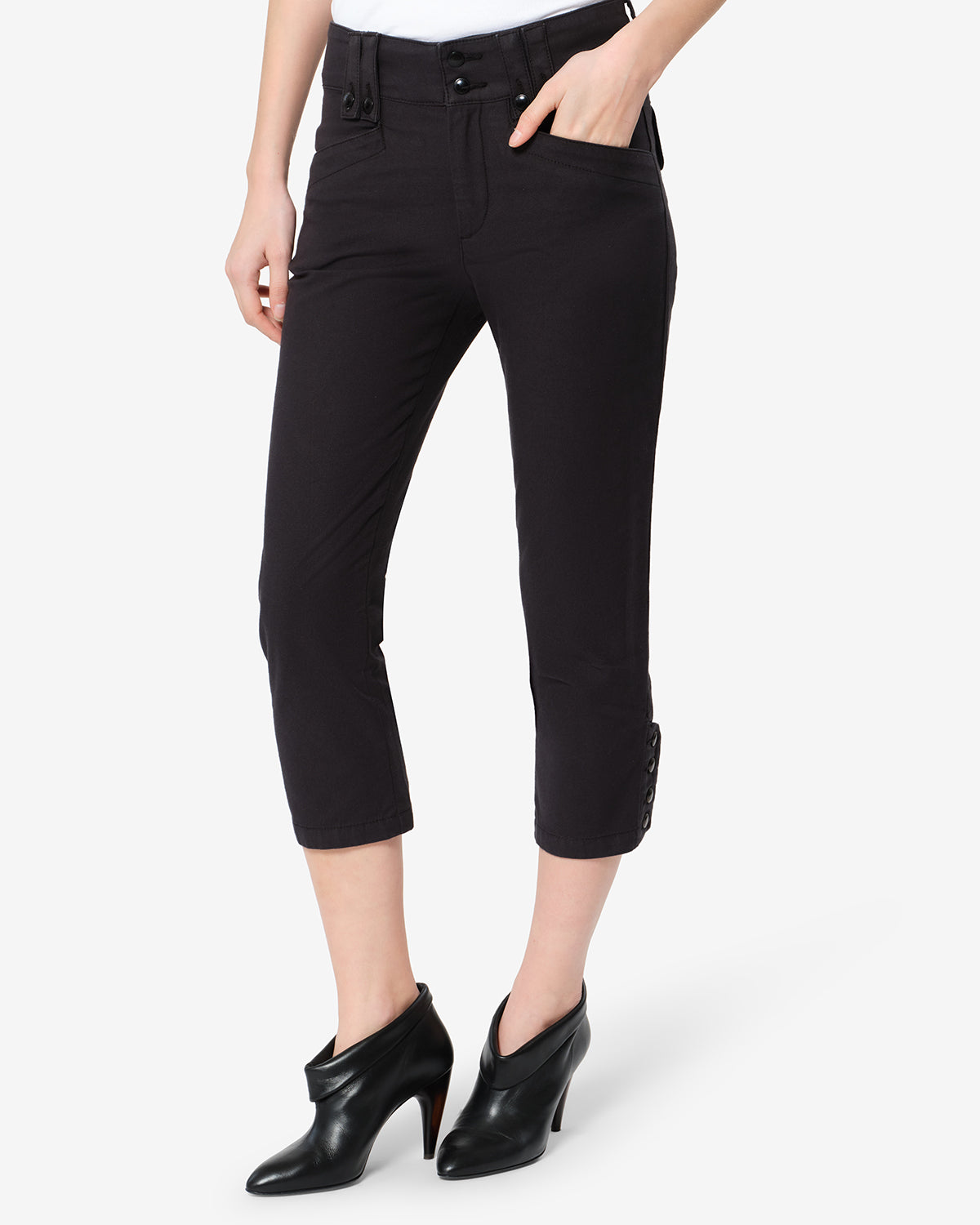 Berna Pants