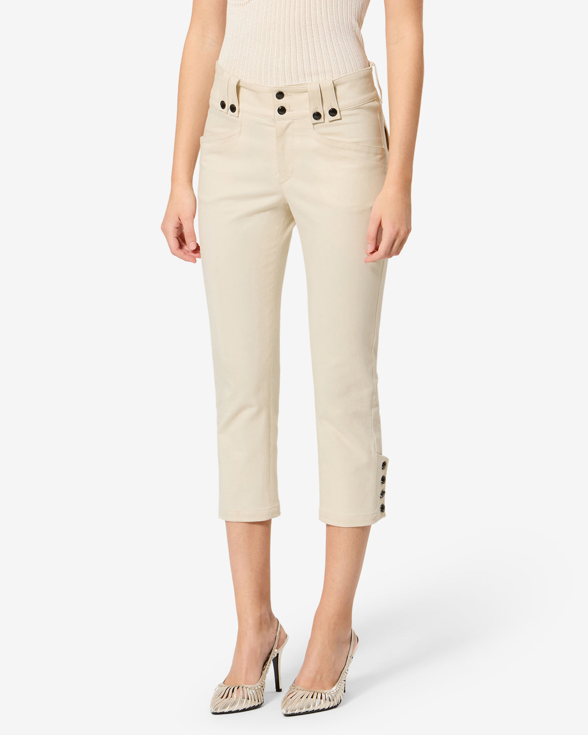 Berna Pants