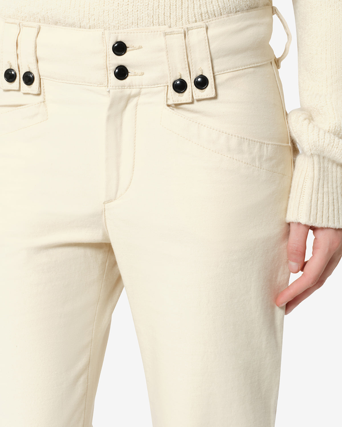 Berna Pants