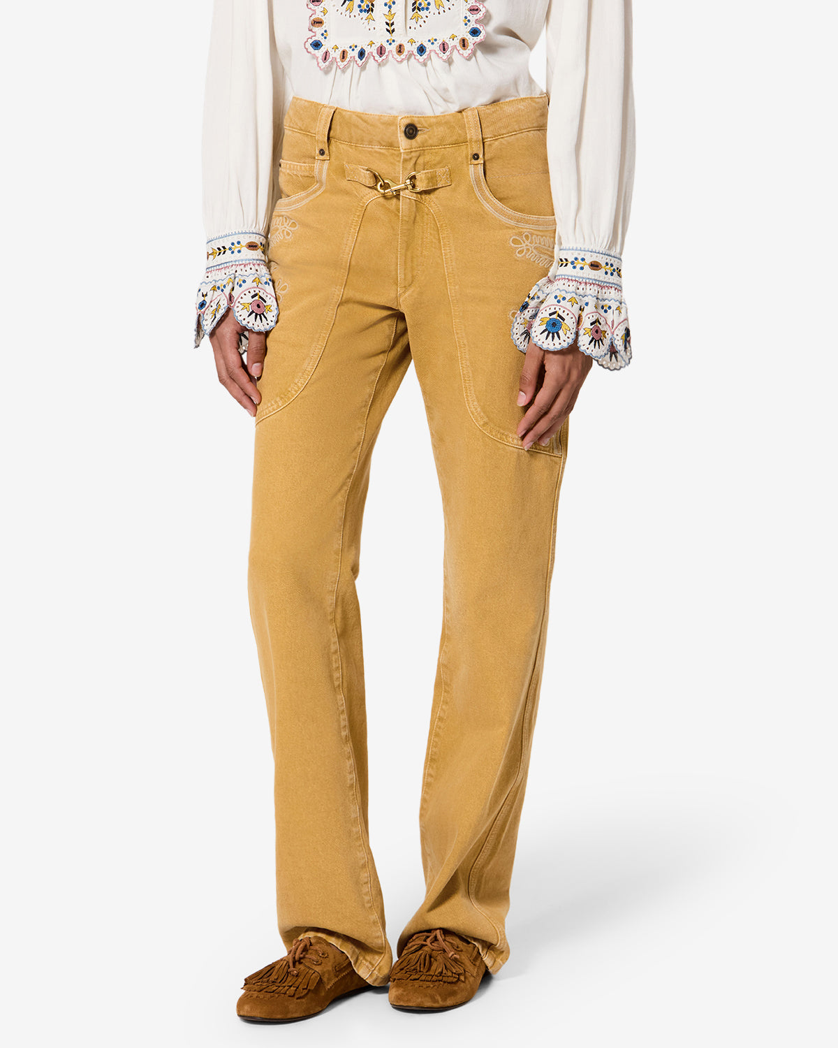 Elna Jeans