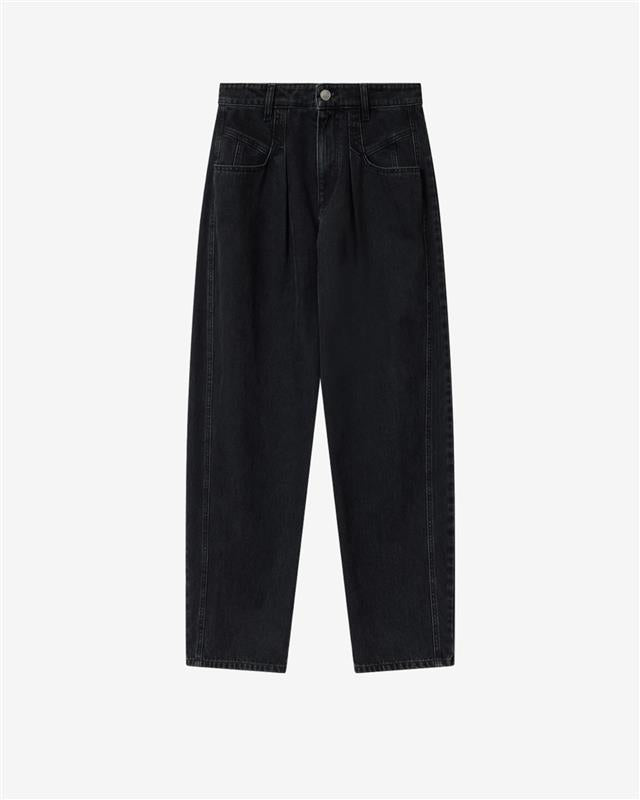 Lisha Jeans