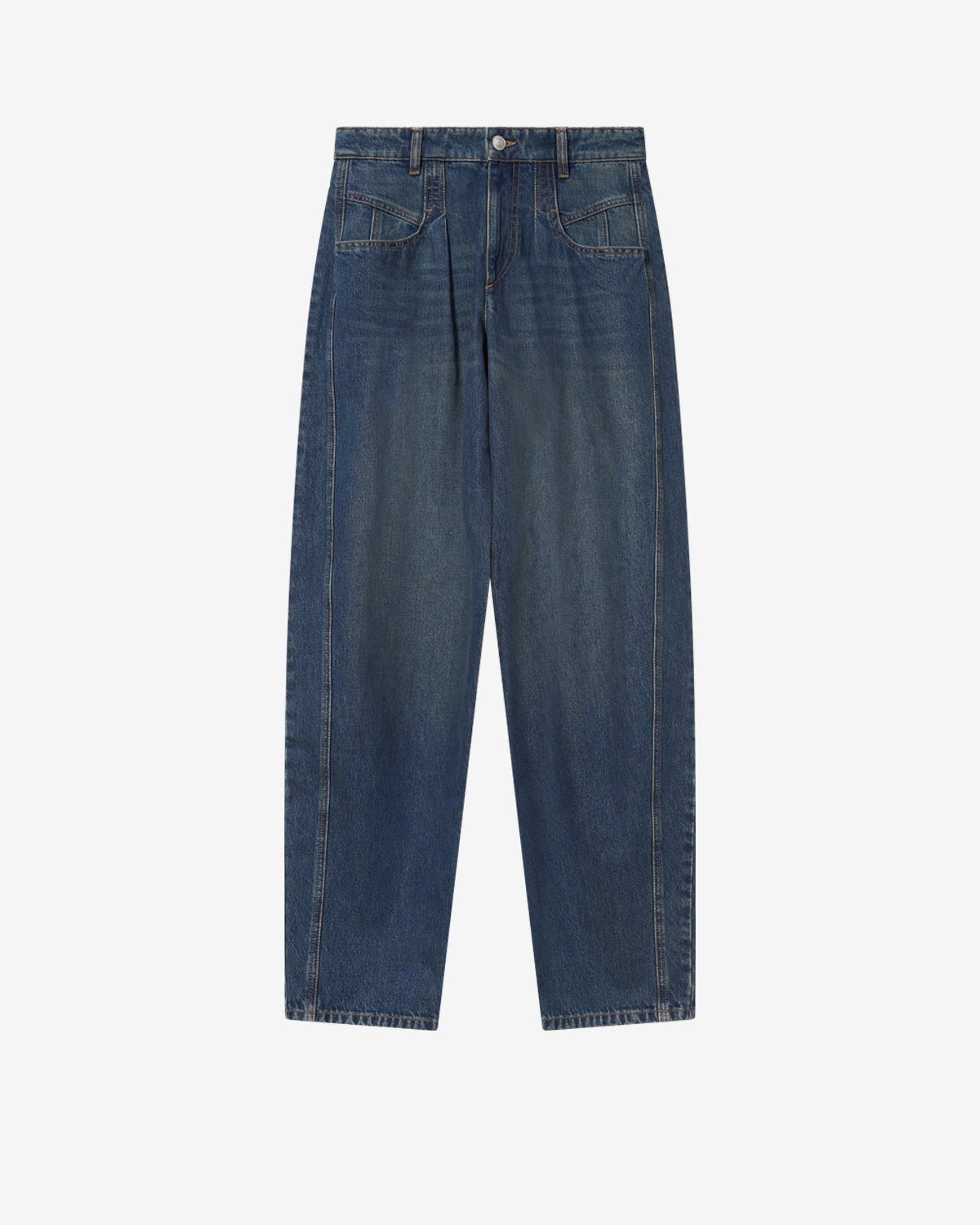 Lisha Jeans