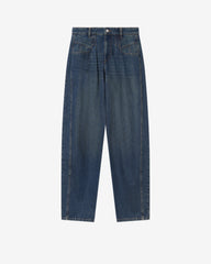 Lisha Jeans