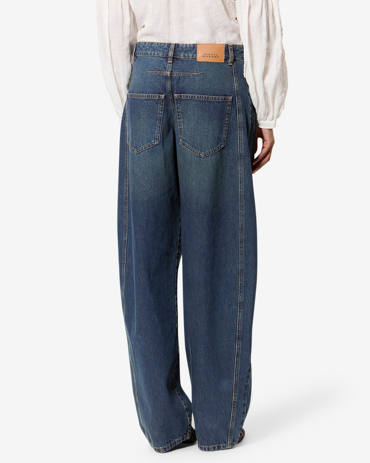 Lisha Jeans
