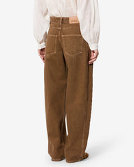 Lisha Jeans
