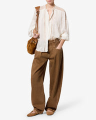 Lisha Jeans