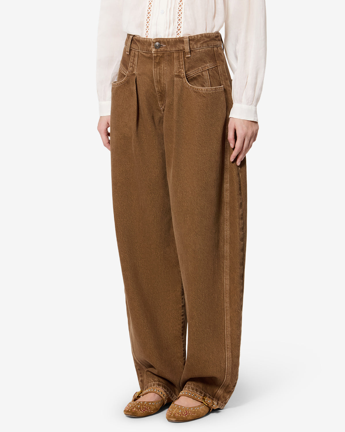 Lisha Jeans