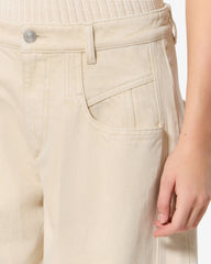 Lisha Jeans