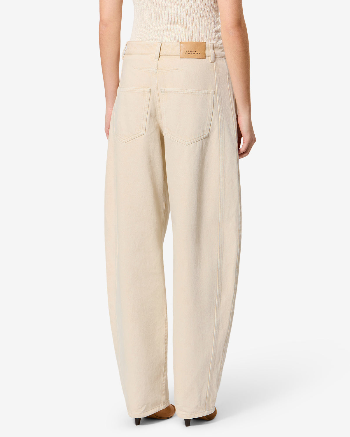 Lisha Jeans