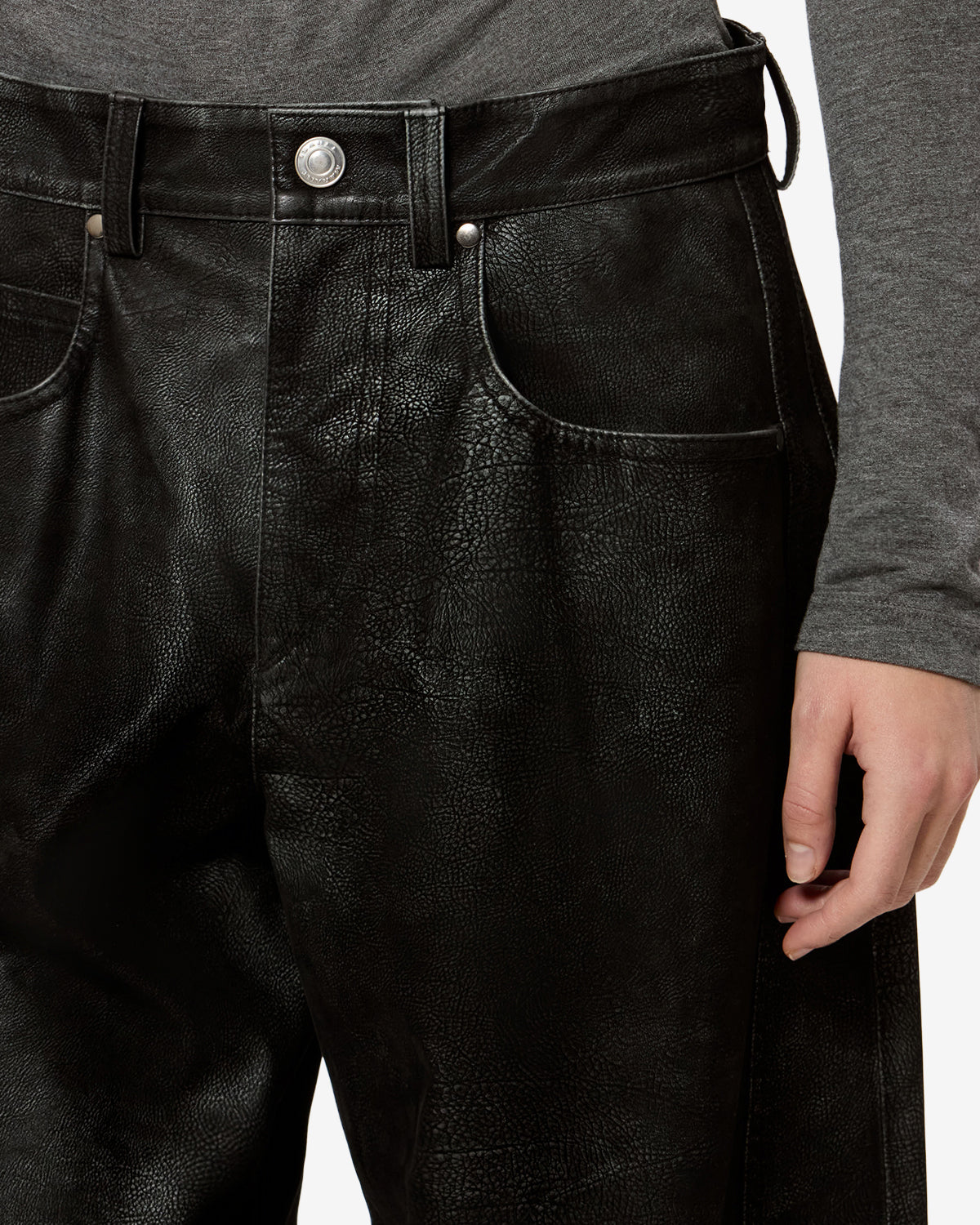 Belky Pants