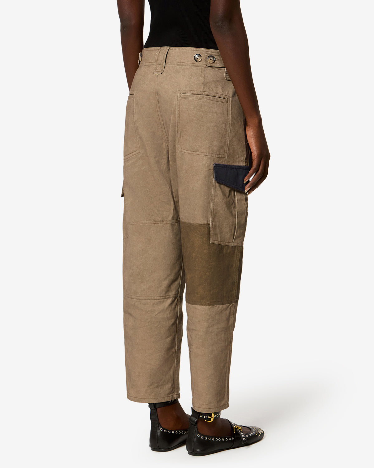 Renzae Pants